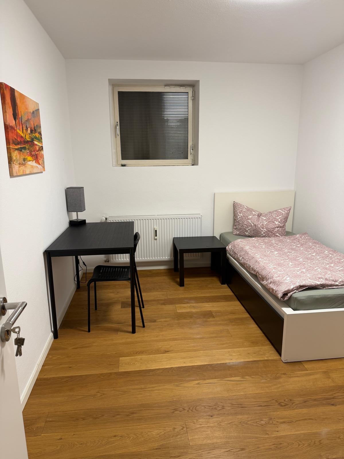 Günstige Monteurzimmer Wuppertal mieten